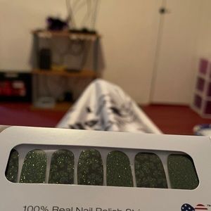 Shamrockin’ and rollin’